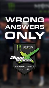 Wrong answers only: AquaX edition. 🫣 | P1 AquaX