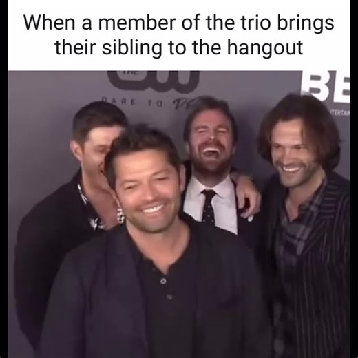 Misha just wanted attention 🤣 subscribe for more