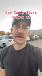 2nd update for the new store! We are so excited about the progress and can’t wait to be open and have everything (plus so much more candy, soda, icecream etc) under one roof! #hellosweetscandy #candyshop #smallbusiness #storeupdate #wny | Hello, Sweets - Candy and Pop Shop