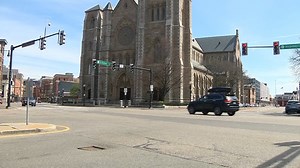 20K views · 459 reactions | Churches at parishes across the Archdiocese of #Boston, including the Cathedral of the Holy Cross, joined in unison this #Easter by ringing their bells. The gesture of solidarity and celebration was proposed by several parishioners from different regions. https://bit.ly/2RwD118 | WCVB Channel 5 Boston | Facebook
