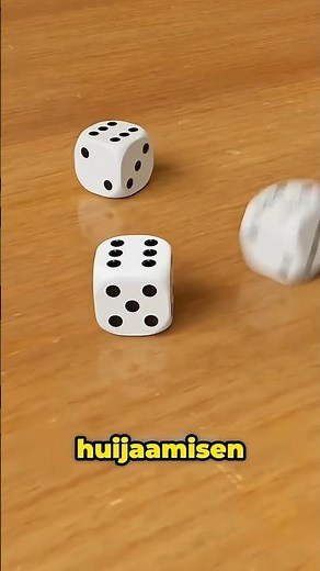 Miten Huijausnopat Toimivat 🤔🎲