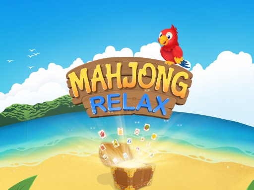Play Mahjong Relax | Free Online  Games. KidzSearch.com