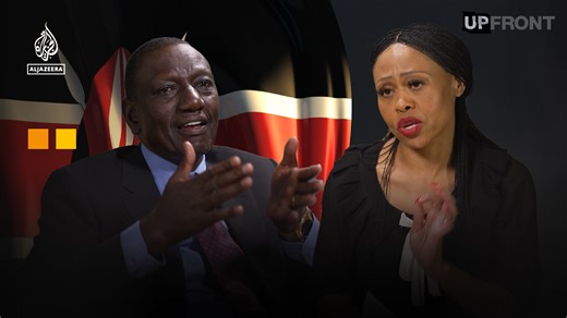 President William Ruto interview: What's Kenya's role on the global stage?
