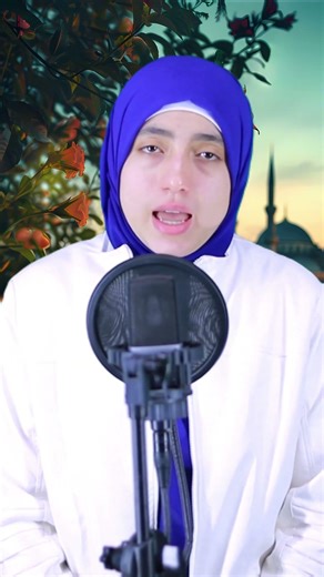 Doa Hari ke-{11} Ramadhan | Suara Merdu Menna Allah | Doa Mustajab