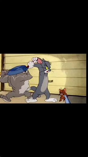 edits on Instagram: "''Droopy Catches a Fox” is a short cartoon released in 1944 by Metro-Goldwyn-Mayer, directed by Tex Avery. It was one of the early appearances of Droopy, the soft-spoken, slow-moving dog who always manages to outwit his opponents. In this cartoon, a fox escapes from hunters and takes refuge in Droopy’s home, thinking it will be an easy hiding place. However, the fox quickly learns that Droopy is far more clever and relentless than he appears. Through a series of gags and cle