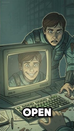 SCP-5555 (SCP Classified)