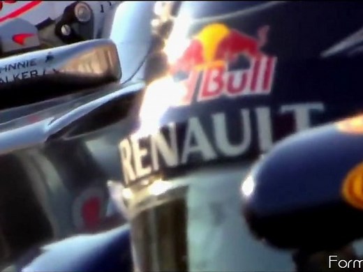 F1 2011 Season Highlights HD