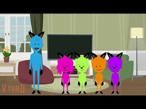 The Curious Buddies gets Ungrounded Bloopers