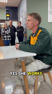 5.1K views · 48 reactions |  CADETS vs SALES LIONS – ROUND 1! Nathan...