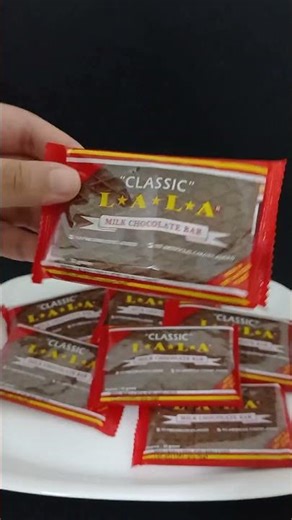 Lala Chocolate | Pinoy Chocolate