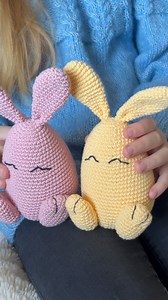 What’s your crochet project for the weekend? 😀 If you’re still deciding, here are some fun ideas! Get ready for Easter with my Animal Egg Cozy pattern, or make a cute Easter Bunny to add to your spring decor. Or what about my Easy Drink Mitt pattern to keep your hands warm? 😀 I wish I could spend my weekend in the snow, sitting outside in the sun, crocheting all day long… but it’s my work weekend as a nurse! There will be time for that later. 😀 What are you making this weekend? #crochetweeken