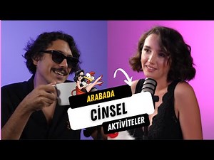 Araba Fantezileri Murat Özsoy | Deliriyo muyuz?