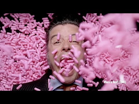 Gustaf Broms: The Mystery of Life