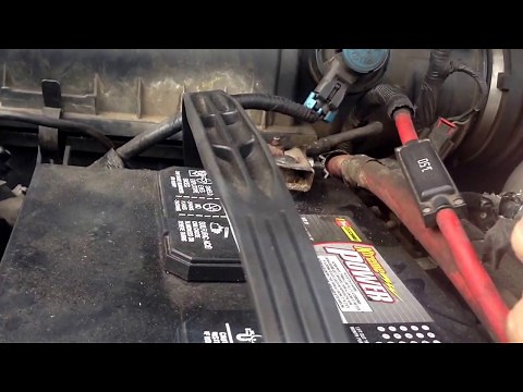 6.4 powerstroke runs rough diagnosis