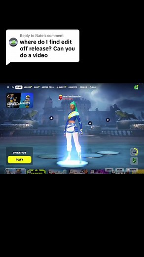 How to Edit on Release in Fortnite: Step-by-Step Guide