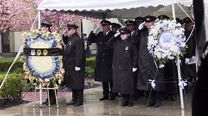 12K views · 600 reactions | SCPD REMEMBERS & HONORS FALLEN OFFICERS...