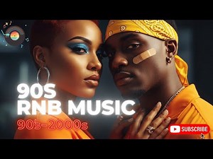 Nostalgic R&B Throwback 🎧 | Best 90s & 2000s R&B Classics from Usher & Rihanna