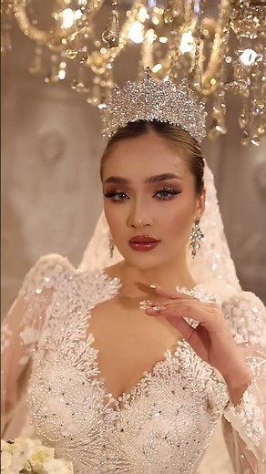 Amanda Novias 2024 wedding dress collection say yes to the dress ‪@amandanovias‬