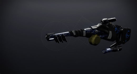 Fan-favorite Exotic weapons nerfed in Destiny 2: Ash & Iron