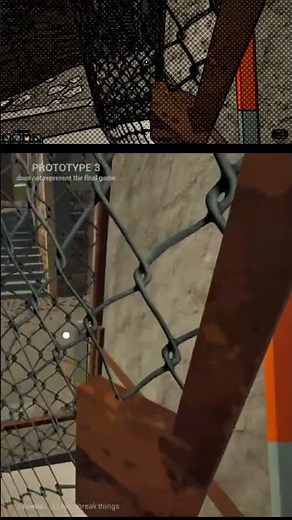 Secret Elevator Location – Hello Neighbor 3 Prototype 3 Guide