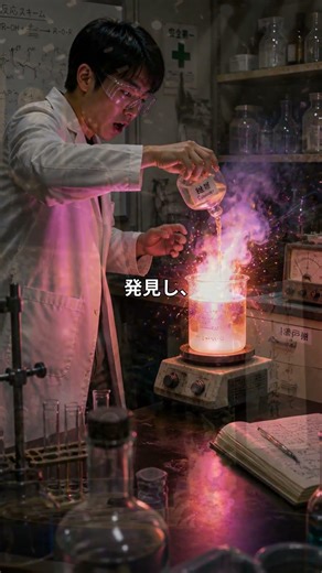 白川英樹とOLED革命