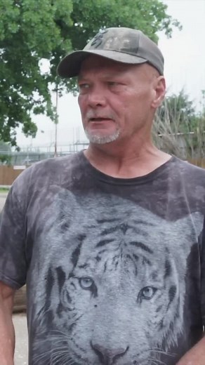 Encounter with Joe Exotic's Hitman: Carole Baskin Story Unveiled