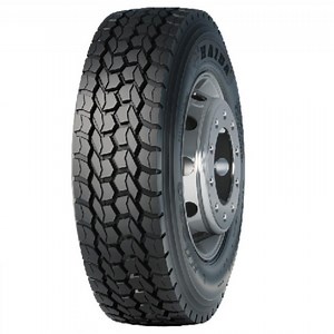 [Hot Item] 8.25X20 12r20 Ural Mrf Jianxin Goodyear Wholesale Truck Tires Dump Truck 16 1000X20 16.00r20