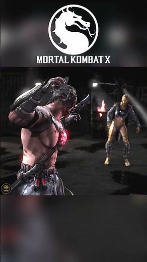 Mortal Kombat X - All Kano Fatalities (4K 60FPS)