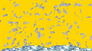 35K views | Gusto mo bang manalo ng MAS PINALAKING WEEKLY PAPREMYO?...