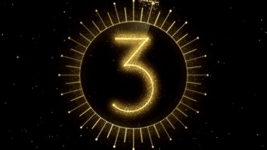 Dust Particle, Blackscreen