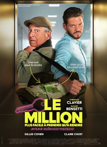 Trailer Le Million