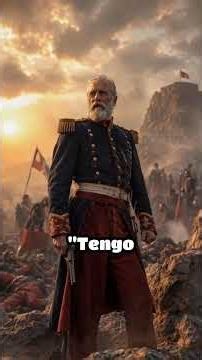 Francisco Bolognesi and the Battle of Arica. #5starhistory #bolognesi #arica #documentary