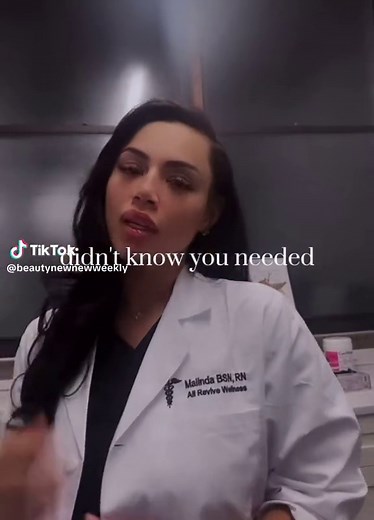 Malinda Bellanu on TikTok