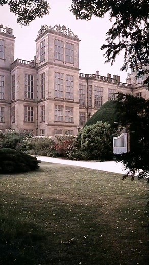 Young Severus Snape Visits Malfoy Manor for the First Time
