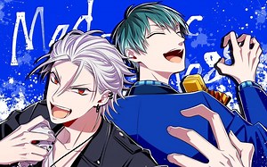 【全彩PV】MCD双人曲「Double Trouble」【中日双语】