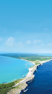 An island aesthetic never goes out of style. #Eleuthera | Travel Bahamas