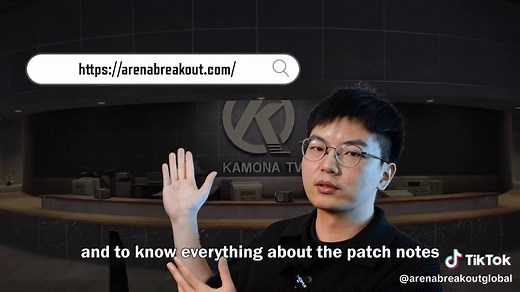 #ArenaBreakout Season 3 arrives on January 19th! Join us in this exciting episode of DarkZoneLab as we #EnterTheVault alongside the Devs. Check out what's coming soon and prepare for thrilling new challenges. 🔫😎