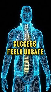 Self-sabotage isn’t laziness or lack of discipline. Psychology shows it’s your brain protecting an old identity formed early in life. When success, love, or stability feels unfamiliar, the nervous system pulls you back to what feels safe — even if it hurts. #selfsabotage #psychologyfacts #identitypsychology #subconsciousmind #USApsychology | Hyntra Mind