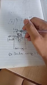Explain the principle and working of an electric motor with the... | Filo