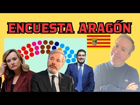 ENCUESTA ARAGÓN