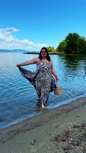Un vent de fraîcheur et d'originalité souffle sur vos tenues d'été ! 🌴🌊