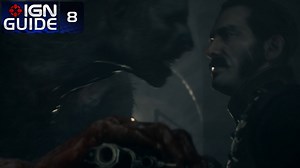 The Order: 1886 Walkthrough - Chapter 04: An Endless Battle, pt 2