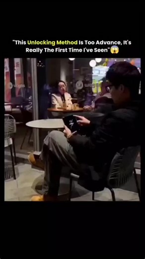 फैक्ट⚡️⚡️ on Instagram: "Handwriting unlock on Samsung devices is a feature for inputting text within specific apps or as a keyboard option, but it is not a method for unlocking the device's main lock screen itself. The image depicts a user drawing characters on a Samsung phone, likely interacting with the handwriting input feature available in the Samsung Keyboard or the Samsung Notes app using an S Pen stylus. While you can use handwriting to enter text within apps, the primary methods for unl