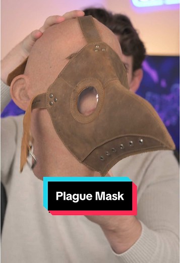 Understanding the Plague Doctor Mask and Its History