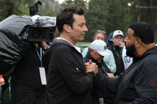 Weather almost has final say in Fallon vs. Khaled matchup