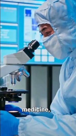 Why Can’t We See Atoms? | The Invention of the Electron Microscope