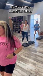 TONIGHT — It’s Disney Dress-Up Meets MILLENNIAL THROWBACKS!! Here’s the plan (Knoxville, TN): • 5:15 PM – Step2Fit with @lesliemreed High-energy, total body burn — bring the heat AND your best Disney-inspired fit! • 6:15 PM – Dance2Fit with me! All the throwbacks, all the new faves, all the energy — this class is gonna be straight FIRE! Not local? Join us from anywhere in the world! 1. Click the link in my bio or go to www.dance2fitwithjessicabass.com 2. Tap “Livestream” 3. Create your login 4. 