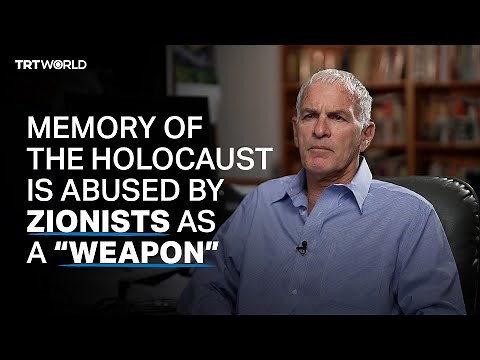 Palestine Talks | Norman Finkelstein