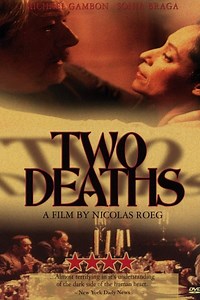 Stream Two Deaths (1996): Find it on Netflix, Prime Video, Hulu & more