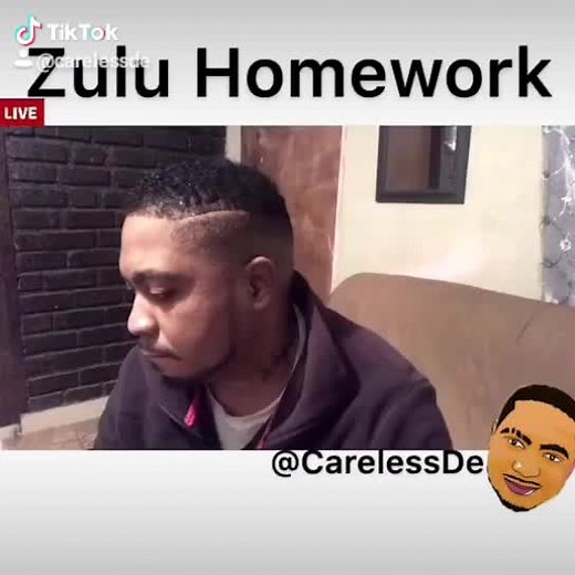 Translate 'Careless' in Zulu with this Fun and Engaging Video!